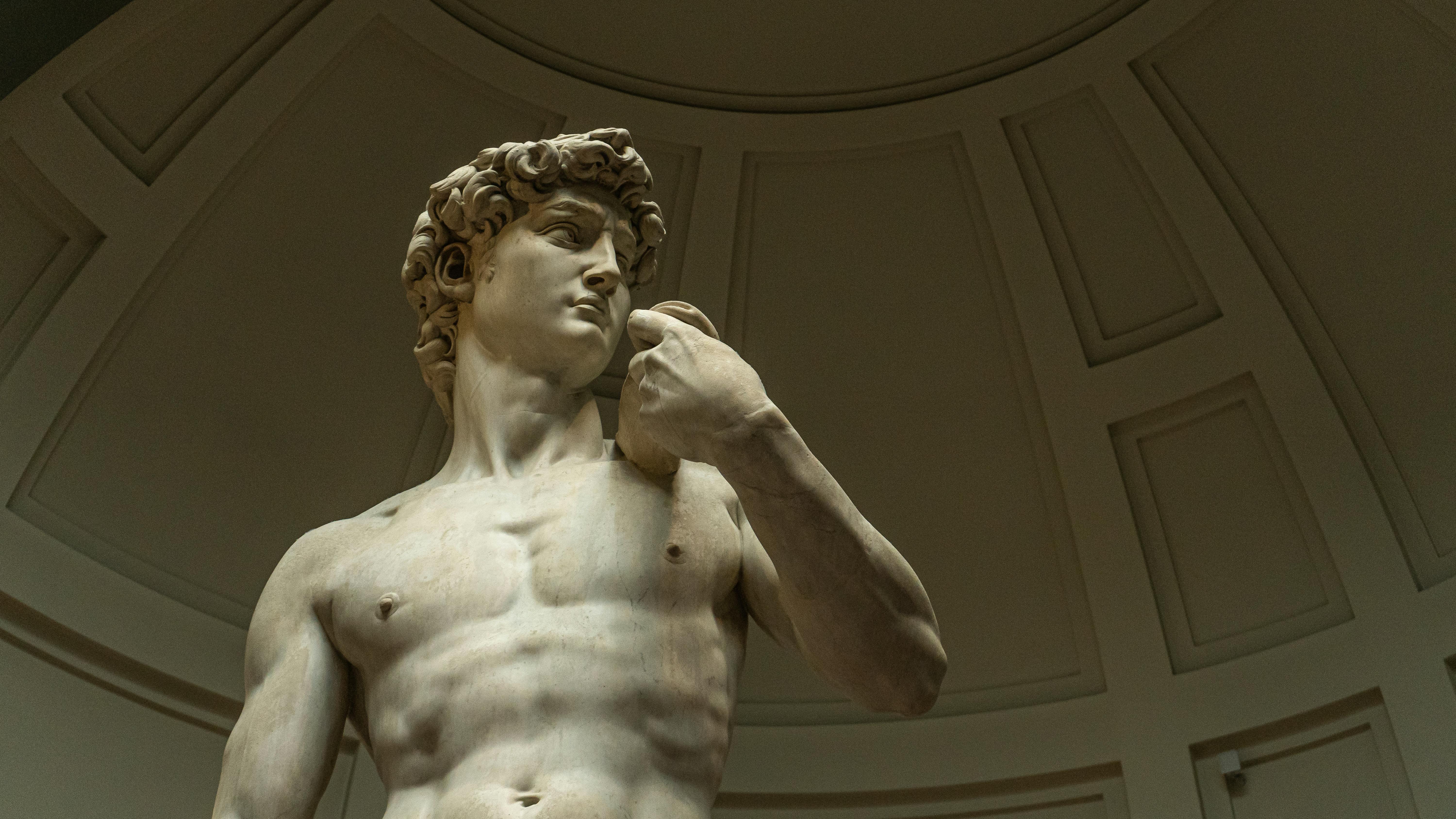 Os Guinness Renaissance Renaissance Man Magazine – For men building strength, style and substance.